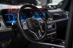 مێرسێدس بێنز G-Class